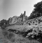 Harewood Castle